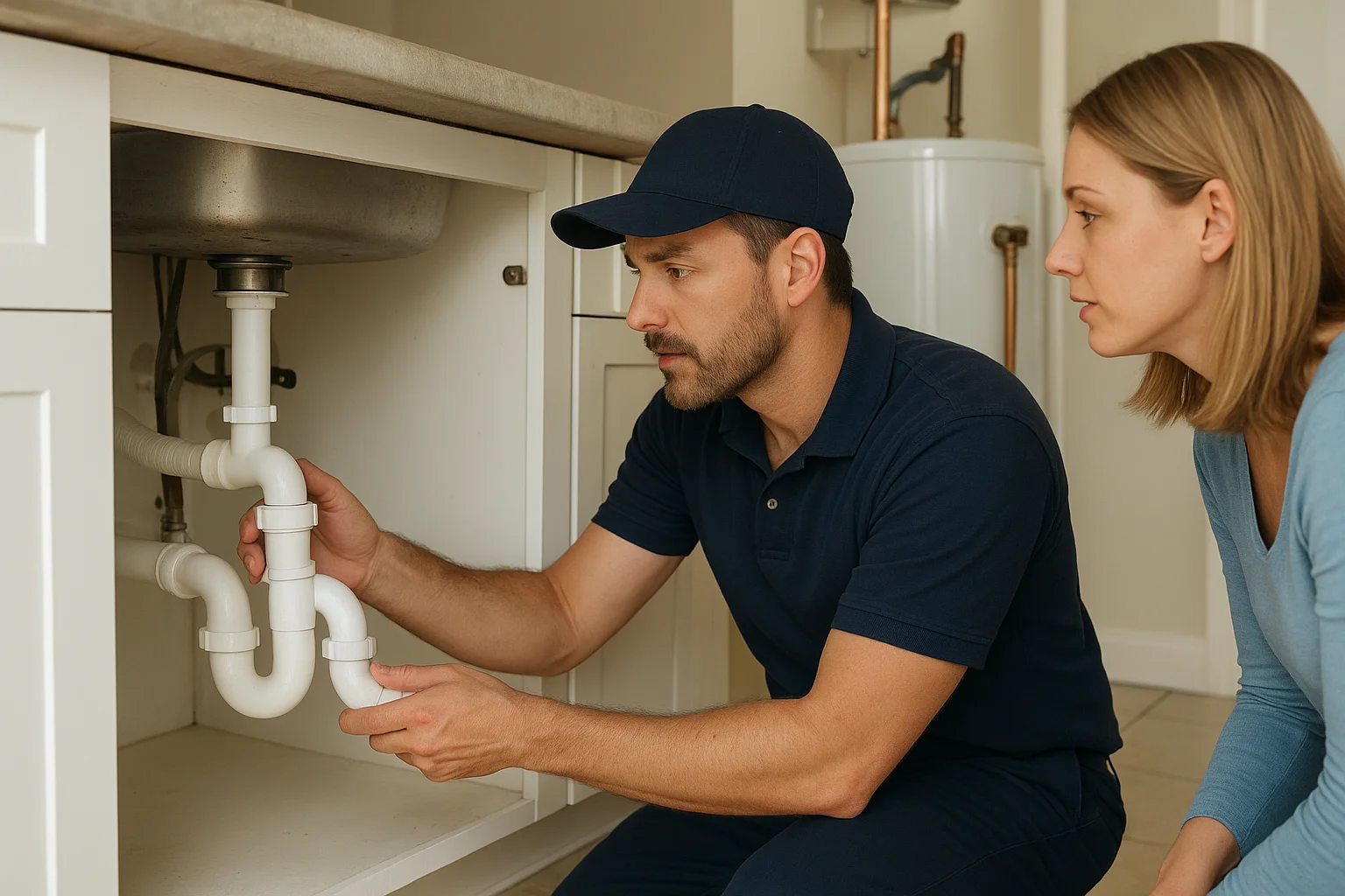 Why Plumbing Maintenance Matters in Miramar Beach Homes, Old and New