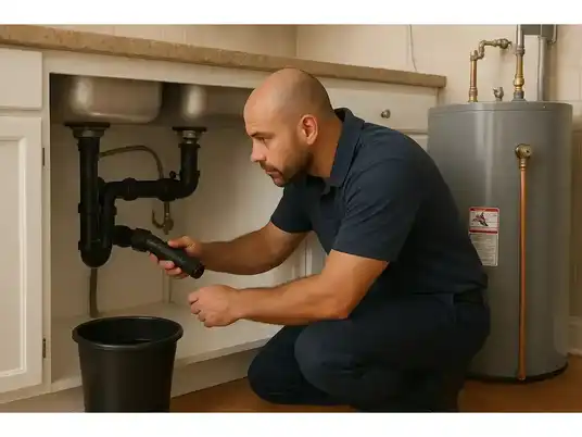 Why Preventive Plumbing Care Makes Emergency Calls Less Disruptive in Lynn Haven Homes article image