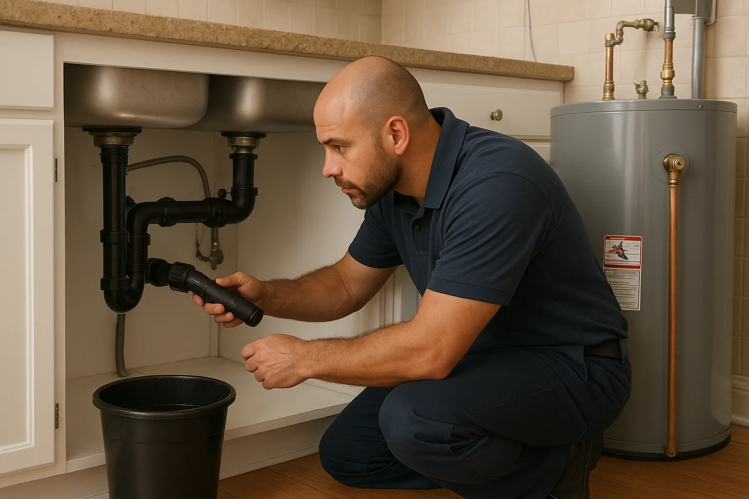 Why Preventive Plumbing Care Makes Emergency Calls Less Disruptive in Lynn Haven Homes