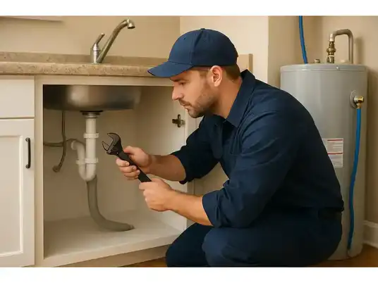 Why Reverse Osmosis Matters in Panama City Beach Homes, Old and New article image
