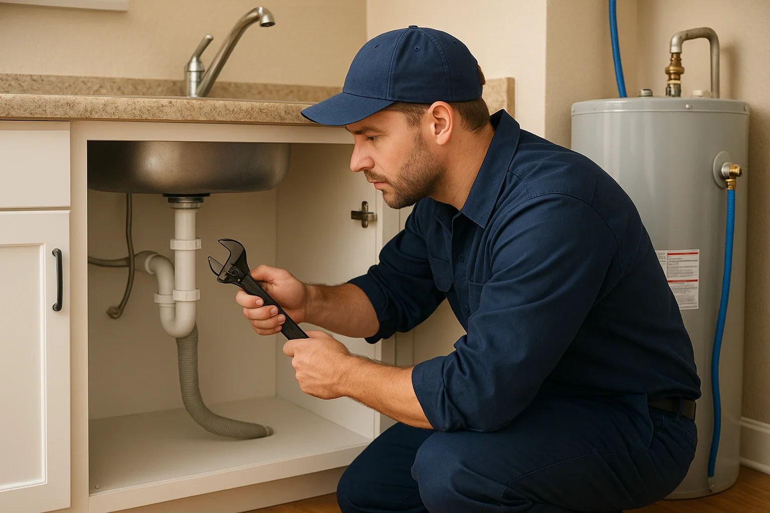 Why Reverse Osmosis Matters in Panama City Beach Homes, Old and New