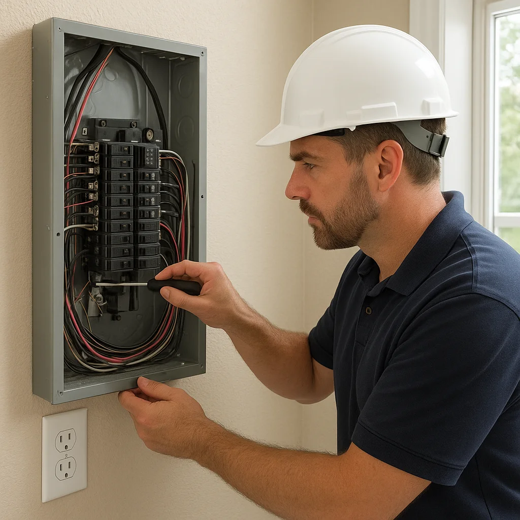 Why security system wiring matters in Pretty Bayou homes article image