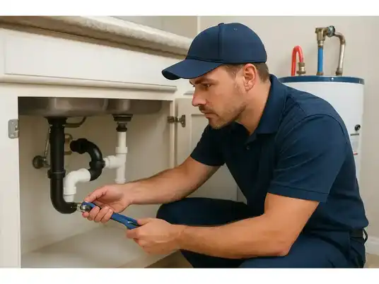 Why Water Leak Repairs Get Complicated in DeFuniak Springs Homes article image