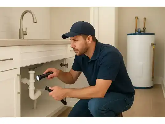 Why Waterline Replacement Gets Complicated in Rosemary Beach Homes article image