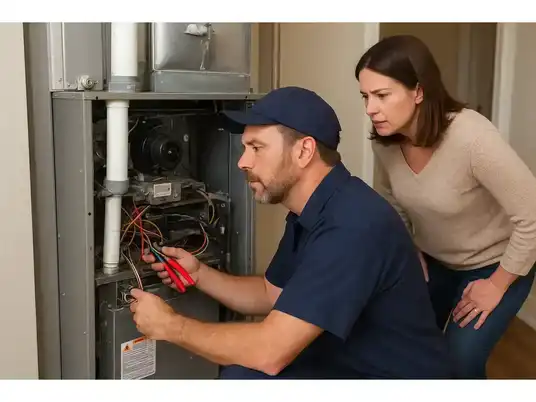 A Homeowner’s Guide to Heating System Repair in Santa Rosa Beach, FL - HVAC article image