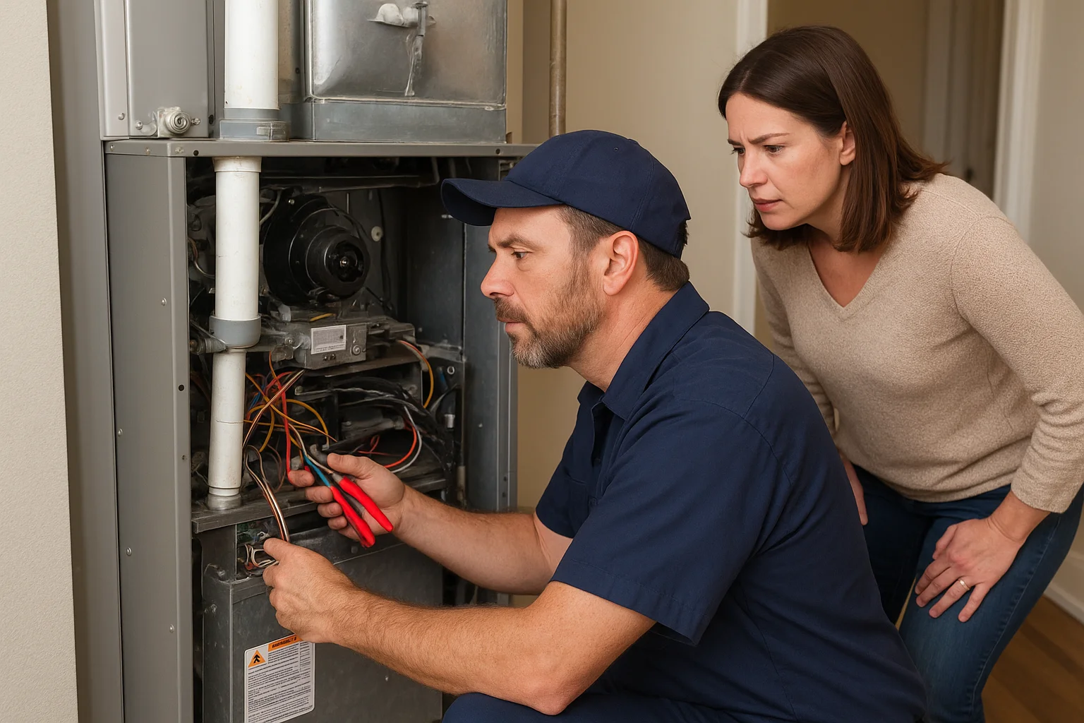 A Homeowner’s Guide to Heating System Repair in Santa Rosa Beach, FL article image