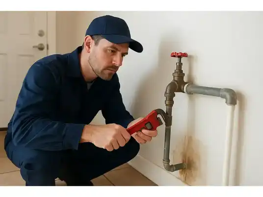 A Practical Homeowner’s Guide to Water Leak Repairs in Santa Rosa Beach article image
