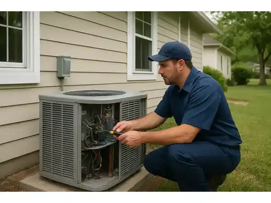 A Smarter Approach to Property Management HVAC in Callaway, FL - HVAC article image