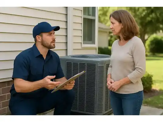 A Smarter Way to Pay for HVAC Upgrades in Lynn Haven - HVAC article image
