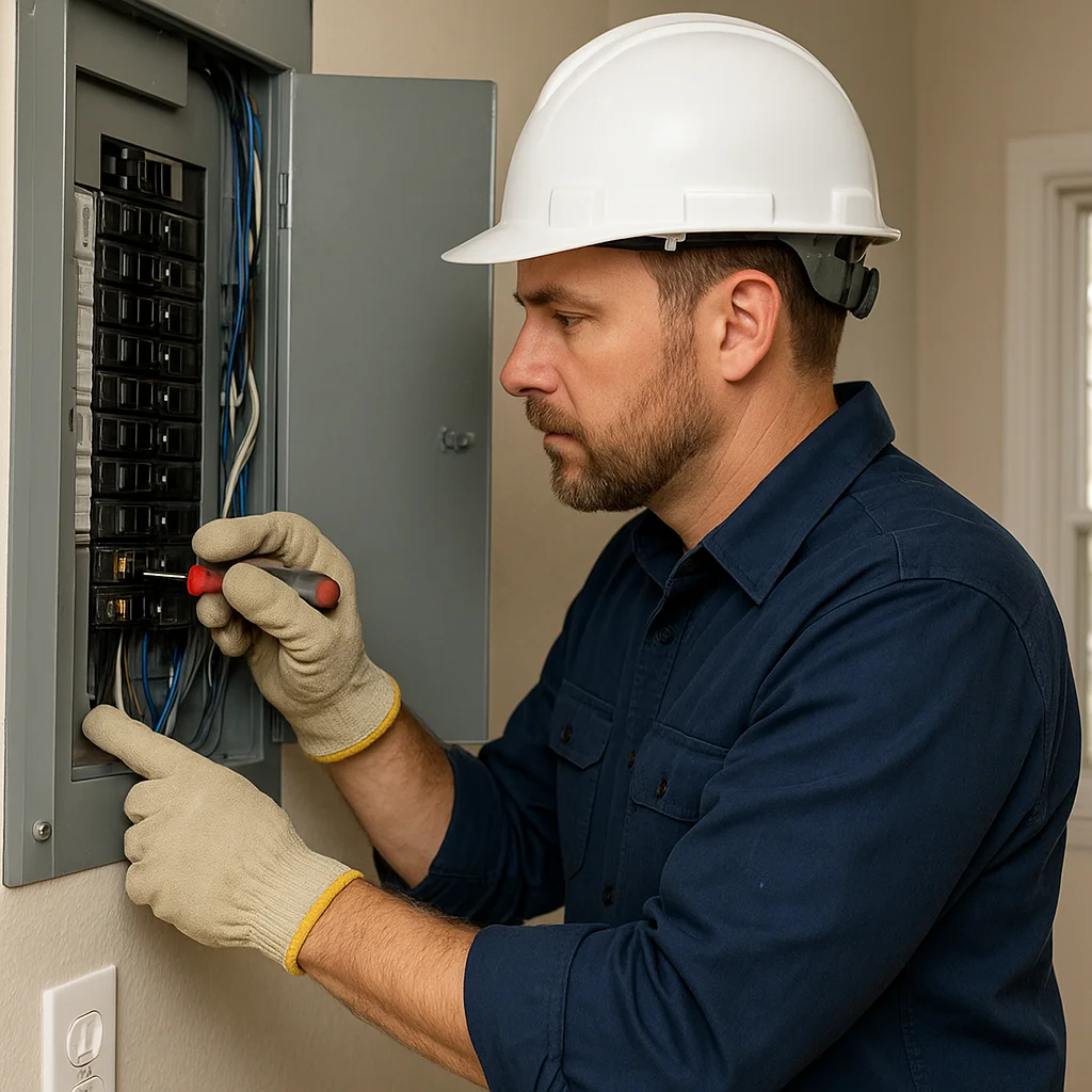 Battery Backup Problems in Shalimar Homes and How to Keep Them Safe article image