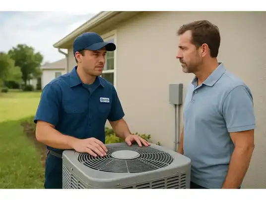 Getting More Life From a New AC in 30A, FL: The Homeowner Issues That Matter Most - HVAC article image