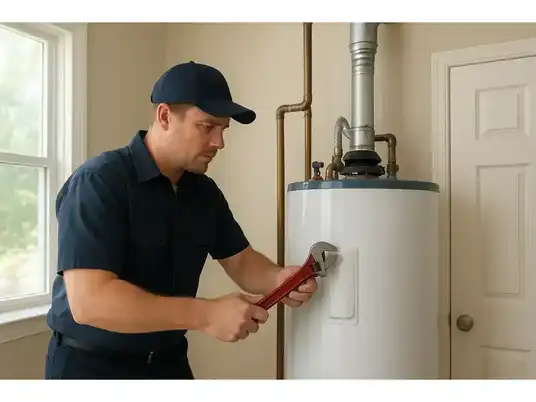 How Miramar Beach Homes Age Out of Water Heaters—and What That Means for Replacement article image