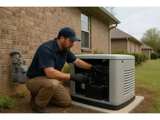 How Panama City Beach Weather and Home Conditions Can Change a Generator Installation Over Time article image