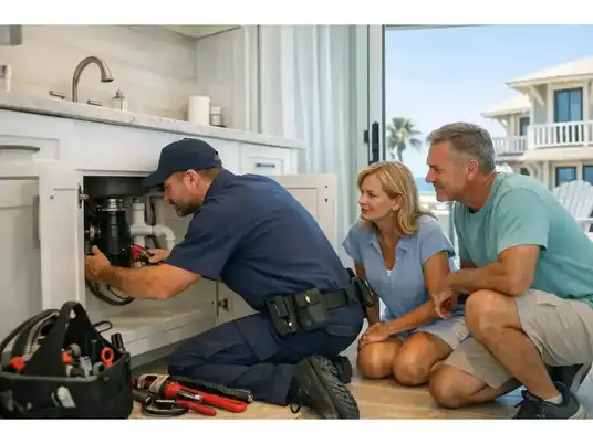 How to Know It’s Time for Property Management Plumbing Services in Rosemary Beach, FL article image