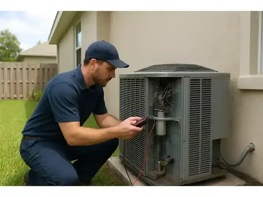 Keeping Fort Walton Beach Homes Cooler: Air Conditioning Problems That Deserve Attention - HVAC article image