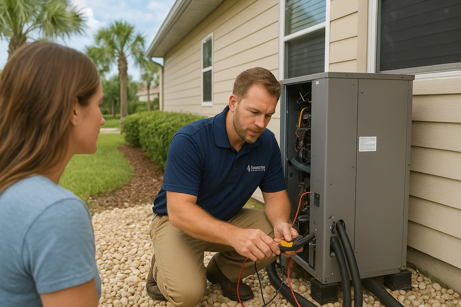 Keeping Geothermal Systems Reliable in Panama City Beach Homes article image