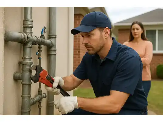 Keeping Niceville Businesses Running with Smarter Commercial Plumbing Planning article image