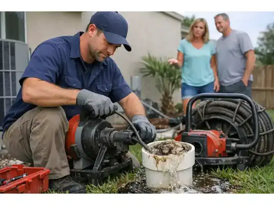 Keeping Panama City Beach Drains Flowing Before a Small Clog Turns Into a Big Repair article image
