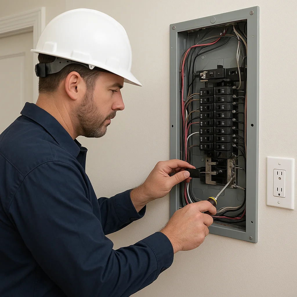 Keeping Rosemary Beach Homes Out of Emergency Electrical Trouble article image