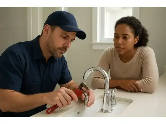Keeping Sandestin Homes Ahead of Plumbing Fixture Trouble article image