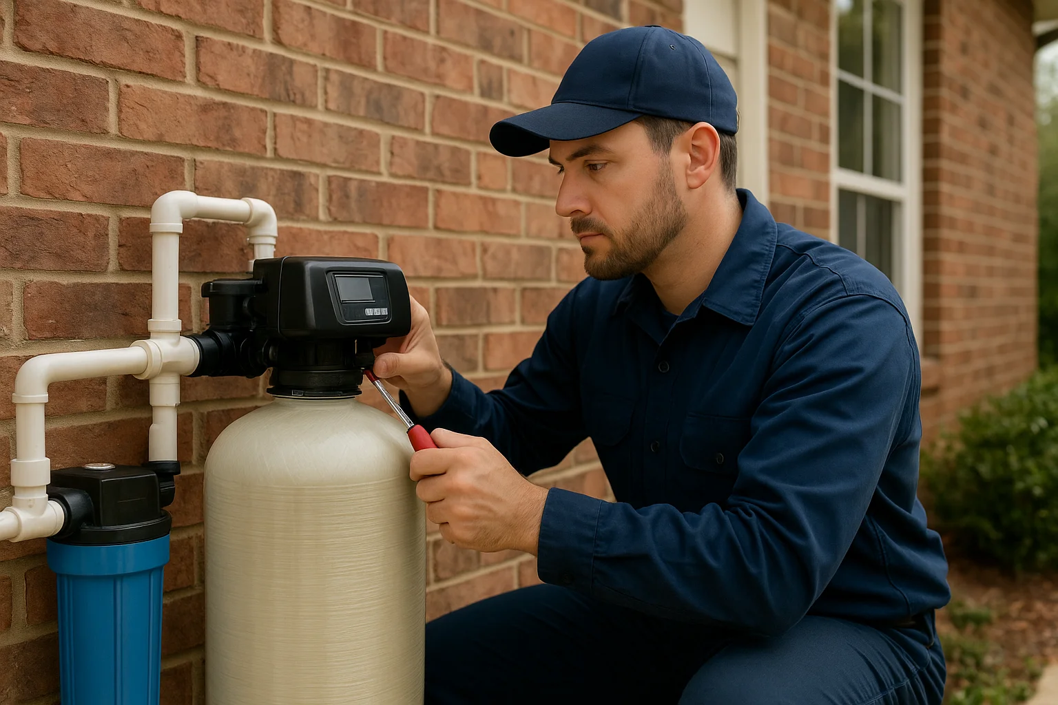 Keeping Sandestin Water Cleaner Before Small Issues Turn Costly