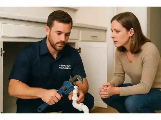 Plumbing Financing in Sandestin, FL and the Repairs Homeowners Should Not Put Off article image