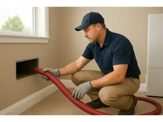 Protecting Laguna Beach Homes Starts With Cleaner Ductwork - HVAC article image