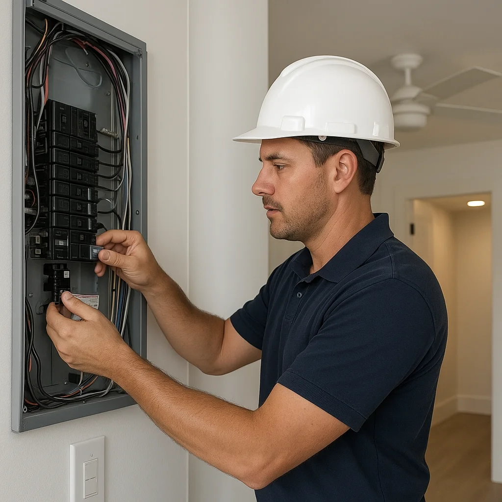 Safer Power at Home Starts With Better Lighting and Fixtures in Alys Beach article image