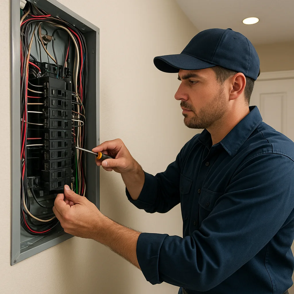 Smart Home Integration in Valparaiso: Keeping Connected Homes Safer from the Start article image