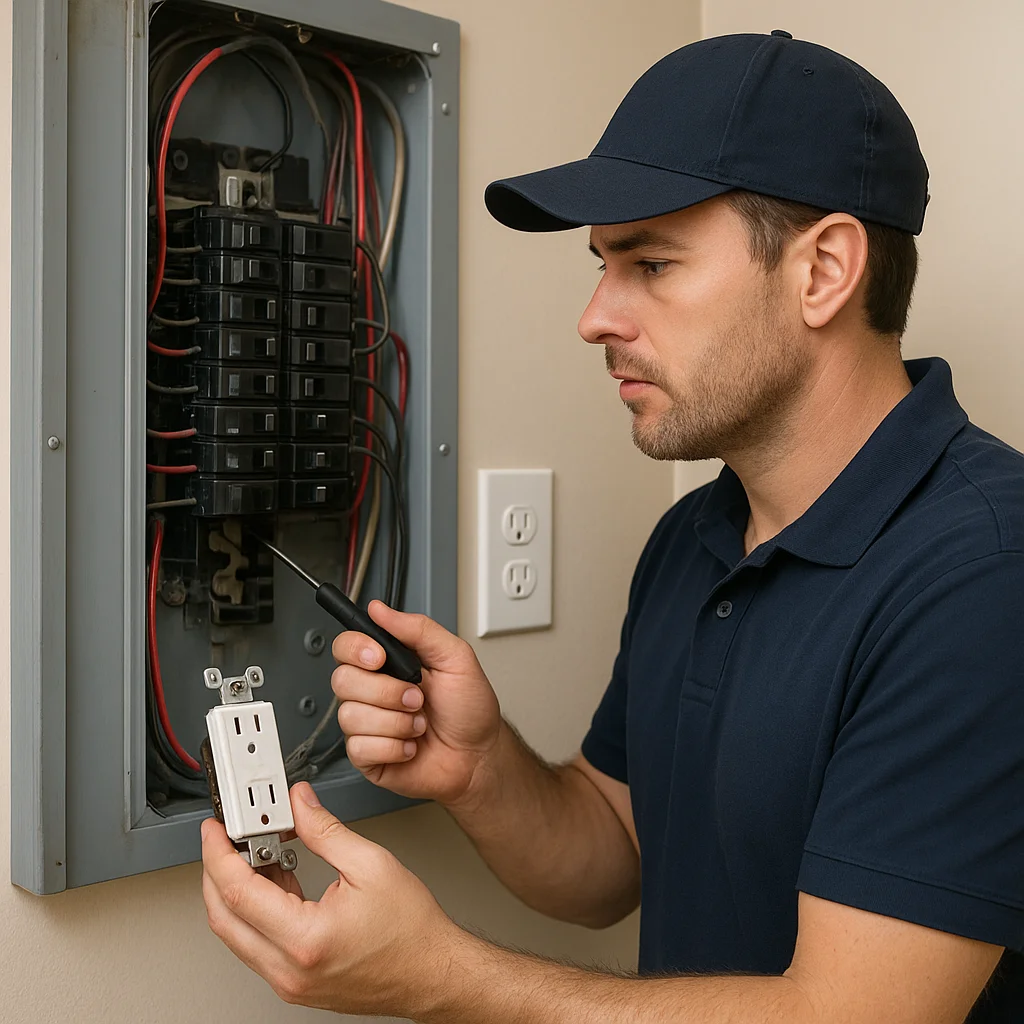 Smart Lighting Planning That Helps Lynn Haven Homes Stay Safer and Brighter article image
