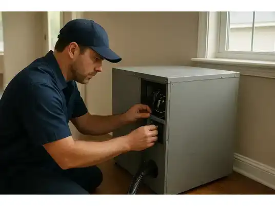 The Overlooked Details That Make Whole Home Dehumidifiers Matter in Seagrove Beach - HVAC article image