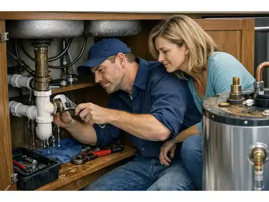Tips for Avoiding Emergency Plumbing Replacement in Freeport, FL article image