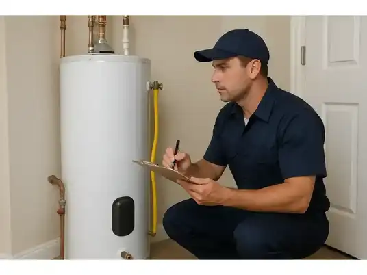 Why Water Heater Installation Deserves More Attention in DeFuniak Springs Homes article image