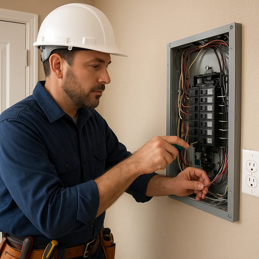 A Callaway Homeowner’s Guide to Safer Smoke and Carbon Monoxide Alarm Upgrades During Remodels and Additions
