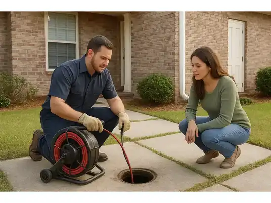 A practical plan for drain clearing and maintenance in Panama City Beach homes