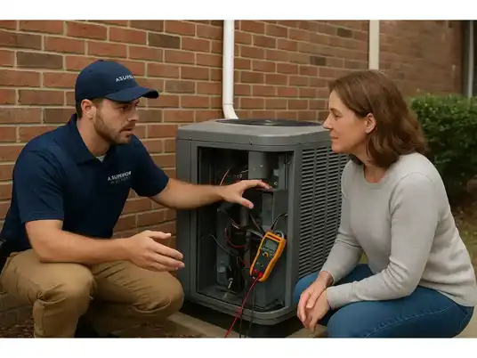 A Smarter Way to Handle Commercial HVAC Repair in Lynn Haven, FL - HVAC article image