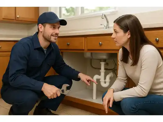 A Smarter Way to Plan Plumbing Installation for Lynn Haven Homes