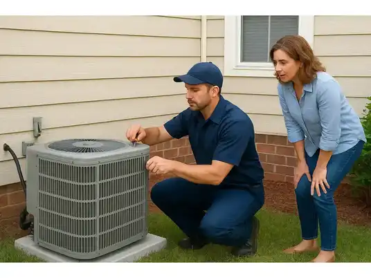 Air Conditioning Replacement in Freeport, FL: The Homeowner Details That Matter Most - HVAC article image