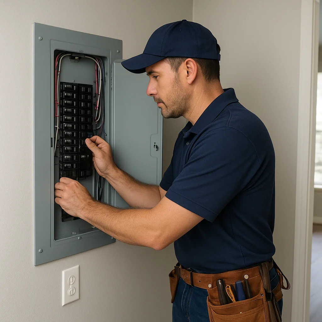 Battery Backup Systems and the Electrical Gaps Laguna Beach Homeowners Should Catch Early