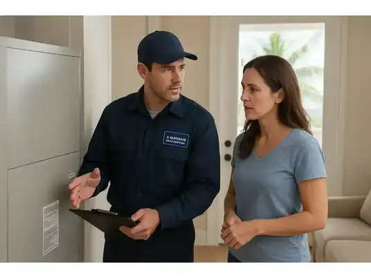 Choosing Indoor Air Quality Services That Fit Laguna Beach Homes - HVAC article image