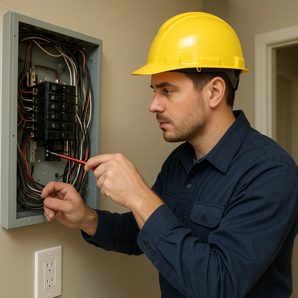 How Preventive Electrical Service Can Cut Down on Emergency Calls in Santa Rosa Beach