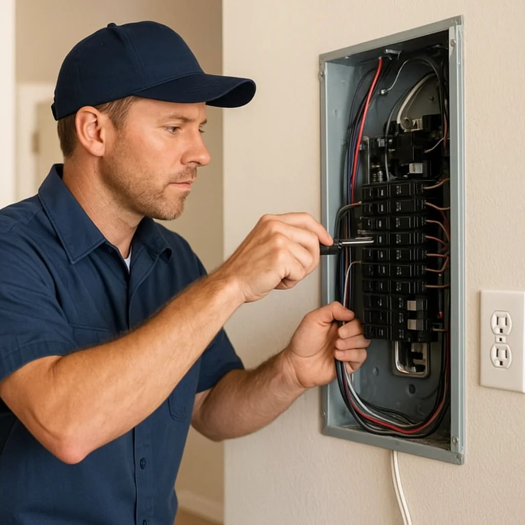 How Professional Electrical Service Keeps Niceville Remodels, Additions, and Upgrades on Solid Ground
