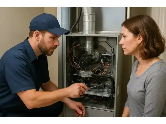How Upper Grand Lagoon Homes Lose Heating Performance Over Time - HVAC article image
