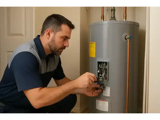 Keeping Hot Water Reliable in Miramar Beach Homes