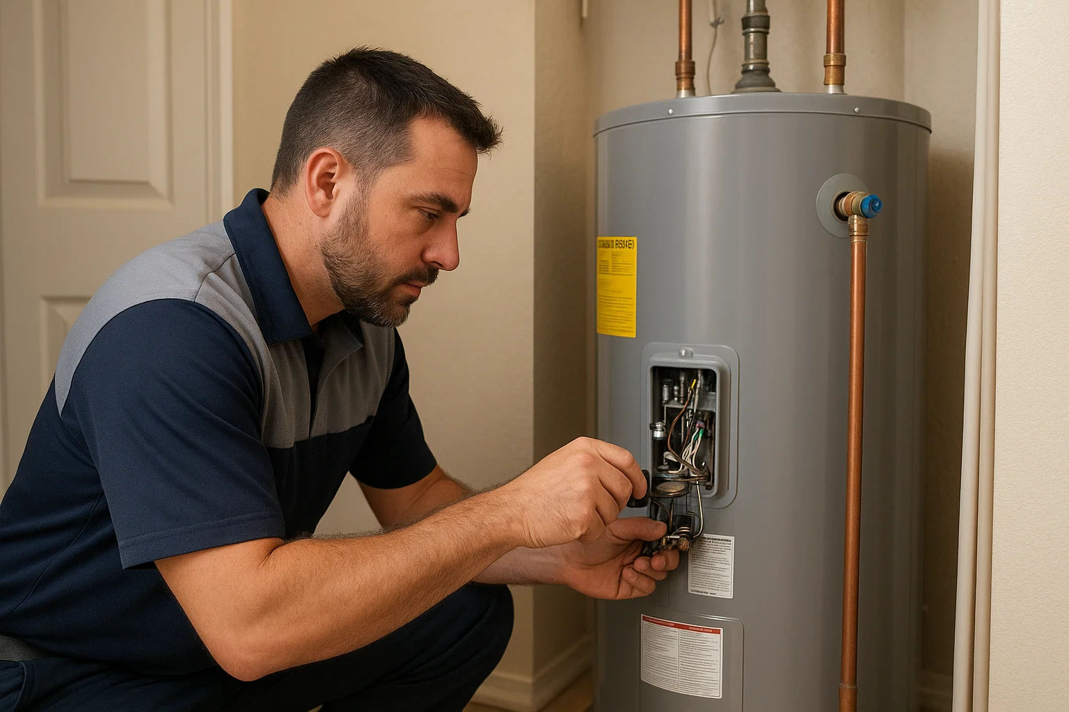 Keeping Hot Water Reliable in Miramar Beach Homes article image