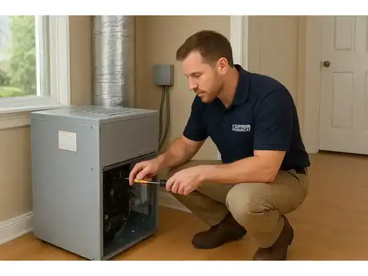 Keeping Humidity in Check: Whole Home Dehumidifier Issues Miramar Beach Homeowners Should Not Ignore - HVAC article image