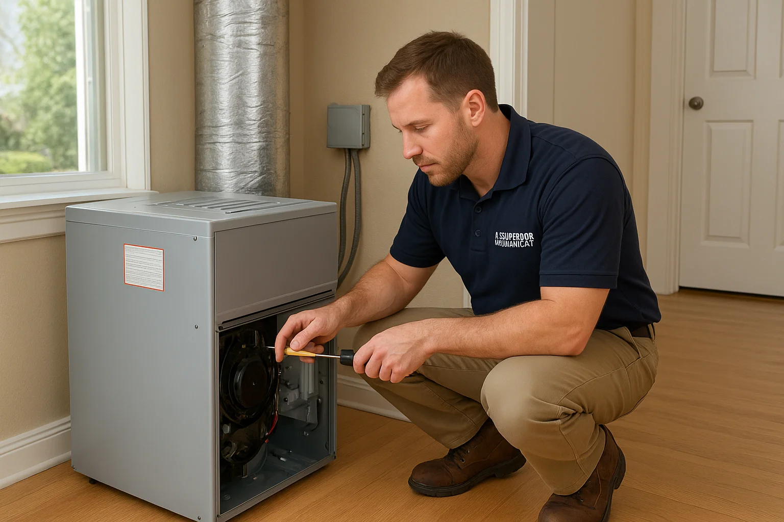 Keeping Humidity in Check: Whole Home Dehumidifier Issues Miramar Beach Homeowners Should Not Ignore article image