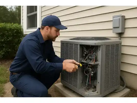 Keeping Upper Grand Lagoon Businesses Comfortable With Smarter HVAC Repairs at Home - HVAC article image