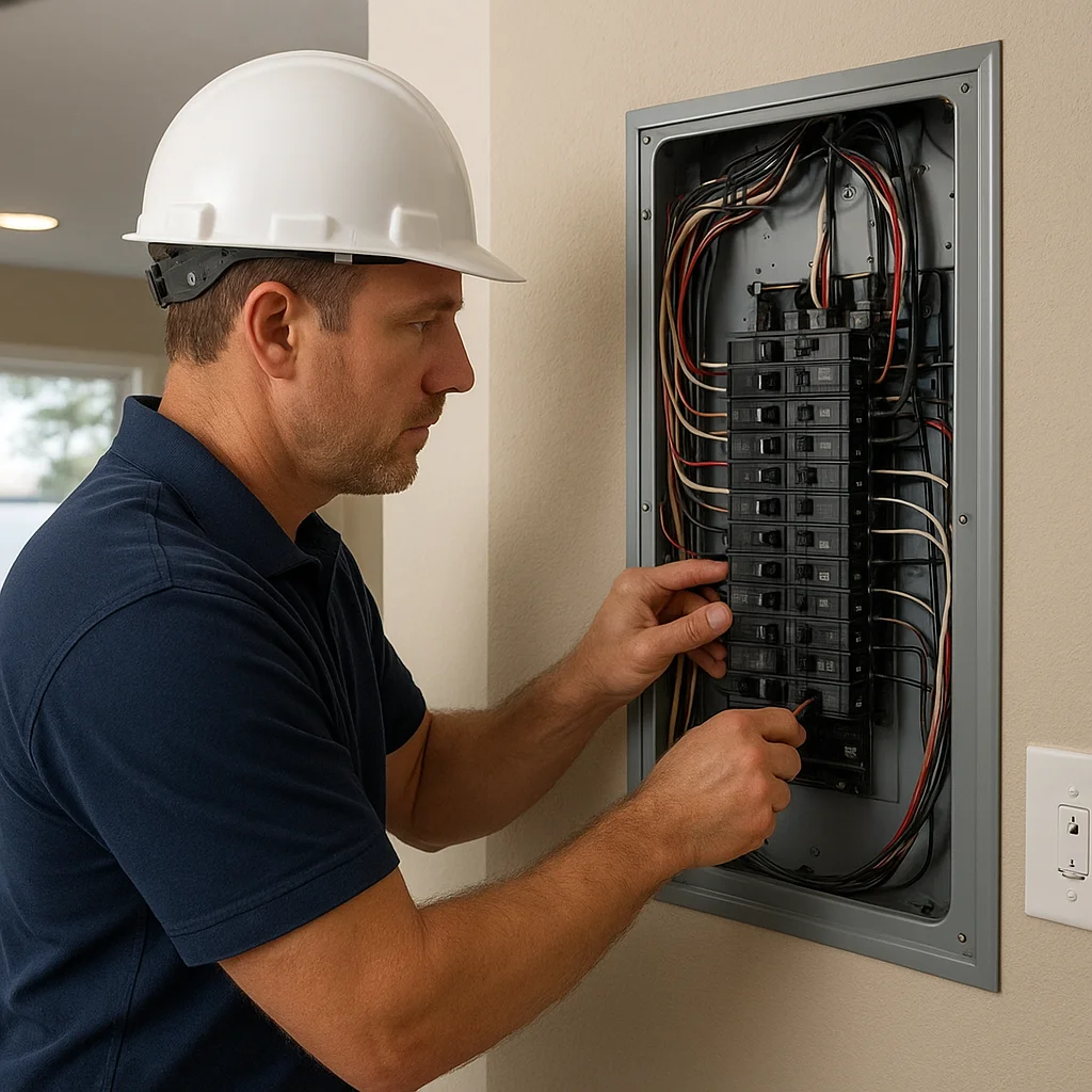 Planning Data Network Cabling in Bluewater Bay Before the Remodel Starts article image