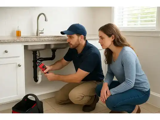 Plumbing Care for Upper Grand Lagoon Homes: A Practical Guide for Coastal Property Owners
